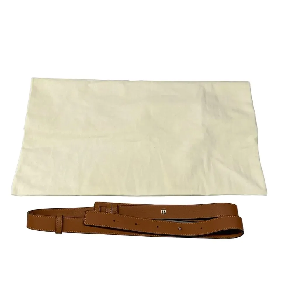 Loewe Hammock bag small Handbag 387.30NN60 Tan (Brown)